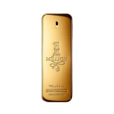 عطر مردانه حس مدل پاکو رابان وان میلیون - hes - Paco Rabanne - 1Million
