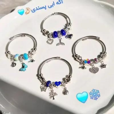 دستبند پاندورا