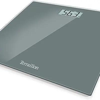 ترازوی دیجیتال Terraillon TX1500 | صفحه نمایش بزرگ و دقت بالا تا 150 کیلوگرم