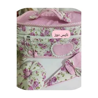 کاوراتو .کاورقیچی ،جاسوزن(ست خیاطی)