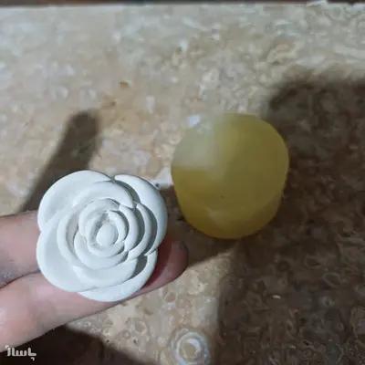 قالب سیلیکونی رز متوسط