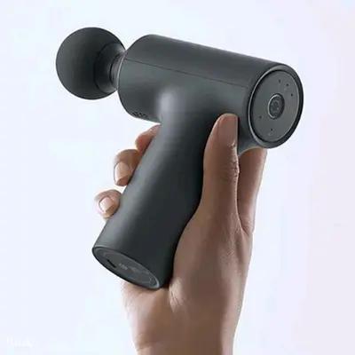 ماساژور تفنگی چندکاره شیائومی میجیا Mijia Mini Fascia Gun 2C MJJMQ03YM