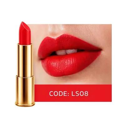 رژلب جامد LS 08