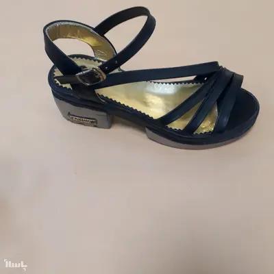 صندل تابستانه زنانه