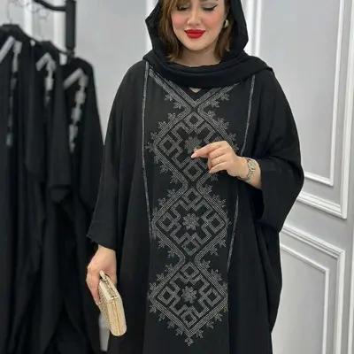 عبایی الیزه حدیث