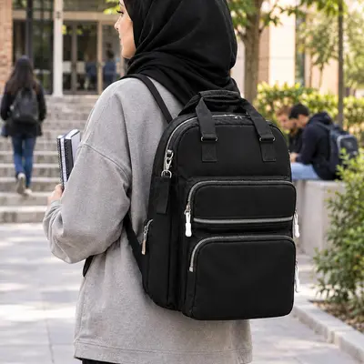 کوله دانشجویی