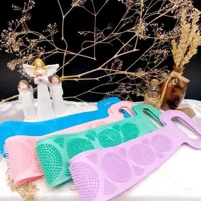 لیف کمری سیلیکونی دسته دار