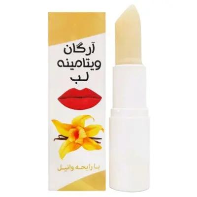 بالم لب نیکا (رایحه وانیل)
