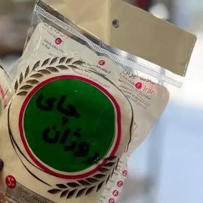 فیلتر چای و دمنوش روژان