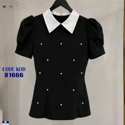 شومیز مجلسی 81666 سایر بزرگ