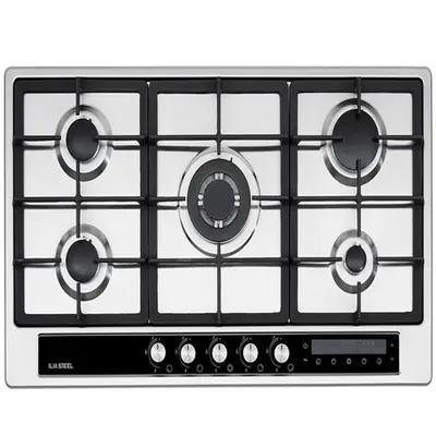 گاز مدل S512D ایلیا استیل