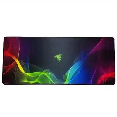 موس پد ریزر مدل Razer X‑8 سایز 80×30 سانتی‌متر | موس پد گیمینگ بزرگ