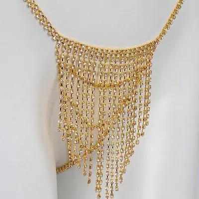 شورت زنجیری Eloria کد Zn105