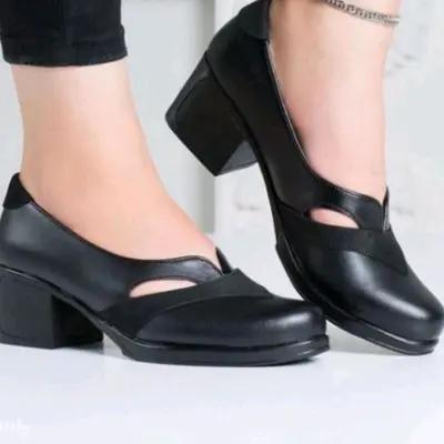 کفش طبی زنانه اداری-128200