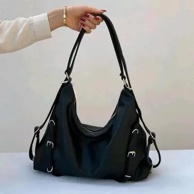 کیف زنانه کوله ای