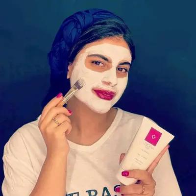 ماسک لایه بردارپیل آف