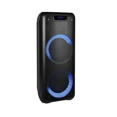 اسپیکر بلوتوث قابل‌حمل بروفون مدل BOROFONE BS402