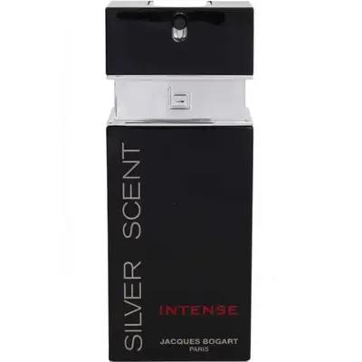 عطر مردانه بوگارت سیلور سنت اینتنس - های کپی