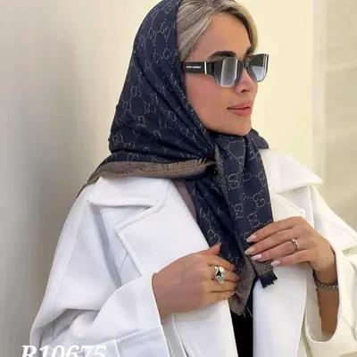 روسری موهروارداتی
