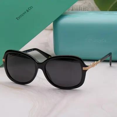 عینک آفتابی زنانه لوکس و ترند تیفانی Tiffany&Co