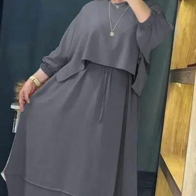 شومیز دامن ابروبادی زنانه و دخترانه