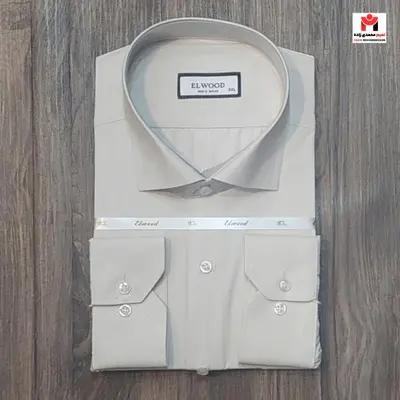 پیراهن مردانه کلاسیک جعبه ای L-2XL آرو