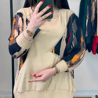 تونیک مجلسی زنانه دخترانه برای ست کردن با دامن عالیه