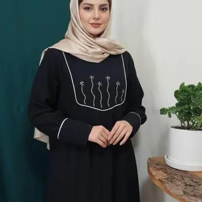 عبای مدل نگار عبای اربعین