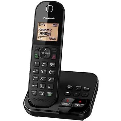 تلفن بی‌سیم پاناسونیک مدل KX-TGC420