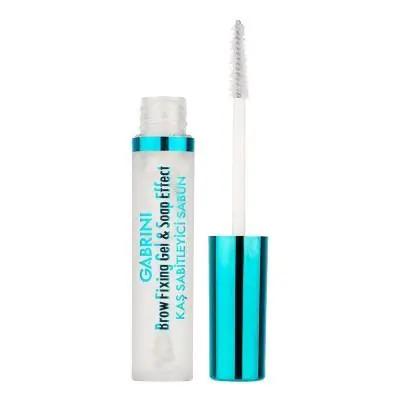 ژل ابرو گابرینی مدل G&S Gabrini Eyebrow Gel (G&S Model)