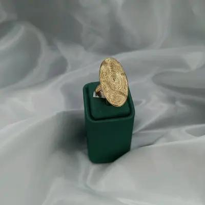 انگشتر زنانه جنس استیل