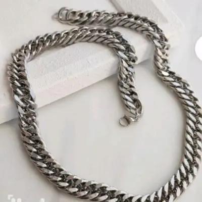 گردنبند استیل کارتیر