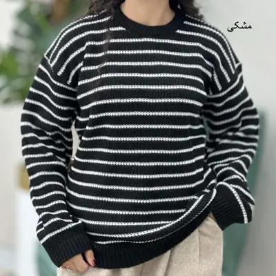 بافت راه راه جودون