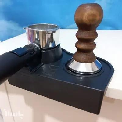 سینی فیلتر قهوه