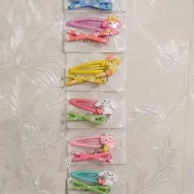 گیره تق تقی وانبری بچگانه