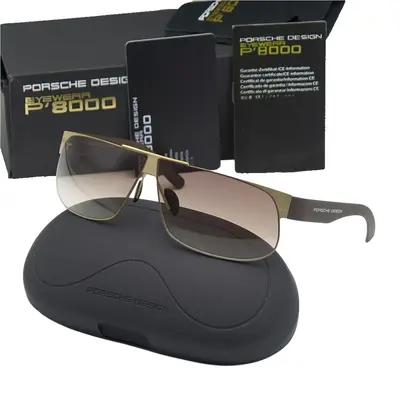 عینک آفتابی مردانه پورش دیزاین PORSCHE DESIGN P8535