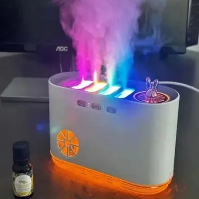 خرید آنلاین دستگاه بخور سرد Pickup Fountain با مخزن 700 میلی‌لیتری.