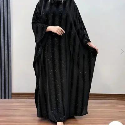 مانتو مجلسی مخمل مدل عبامحلسی مزونی مخمل شاین پاییزه