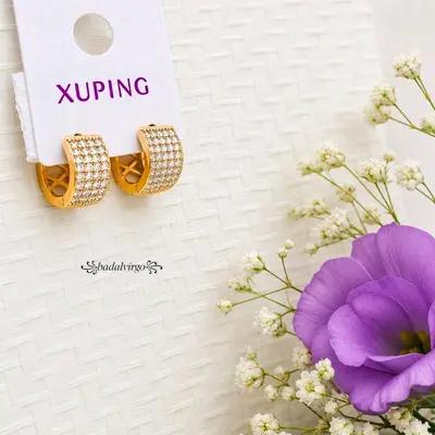 گوشواره برند ژوپینگ کد 75
