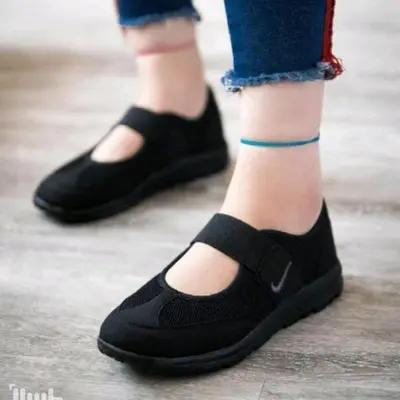 کتونی اسپورت زیره طبی راحتی پیاده روی 450