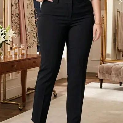 شلوارراسته.موجودی بگیرگل من