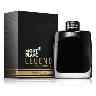 عطر مردانه 50 میل مون بلان لجند Mont Blanc Legend