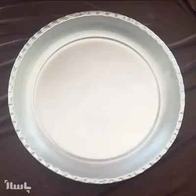 سینی روحی لب کنگره دهانه 30.5 سانت
