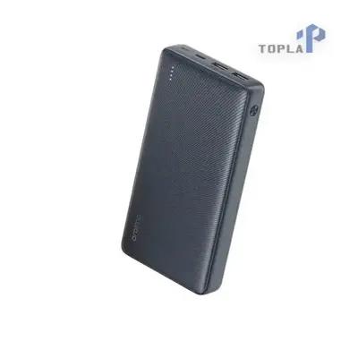 پاوربانک اورایمو مدل Traveler 15 Flash ظرفیت 20000 میلی امپر ساعت