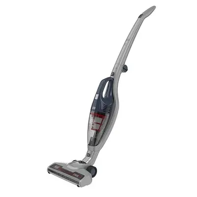 جارو شارژی بلک اند دکر مدل SVB520JW-B5 جارو بی‌سیم 2 در 1 با باتری 18 ولت و طراحی سبک