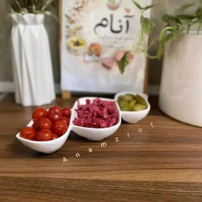 اردو خوری سه خونه