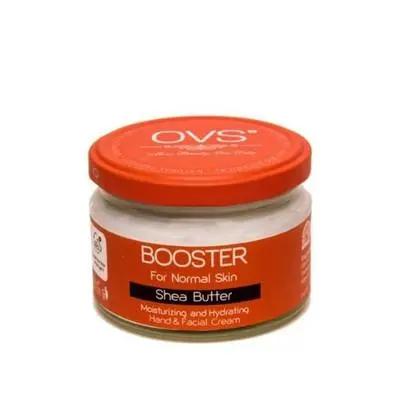 کرم آبرسان او وی اس 1 مدل بوستر حجم 270 میلی لیتر پوست معمولی OVS1 Hydrating Cream (Booster Model) – 270 ml – For Normal Skin