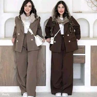 کت و شلوار مازاراتی عیدانه