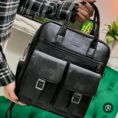 کیف زنانه اداری