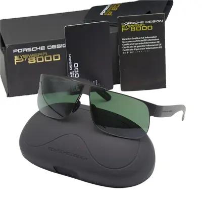 عینک آفتابی مردانه پورش دیزاین PORSCHE DESIGN P8535